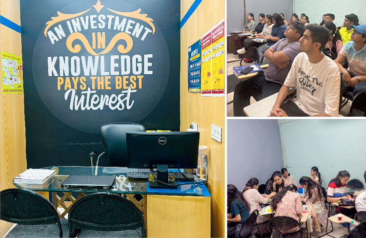 MBA Image