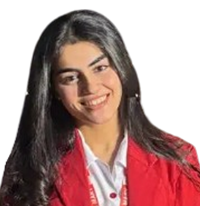 Anaahita Ahuja