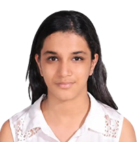 Davina Aggarwal