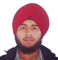 Gaganpreet