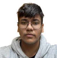 Abhishek Negi