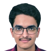 Arnav Bhagat
