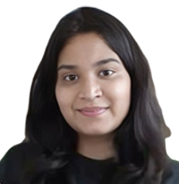 Anisha Gupta