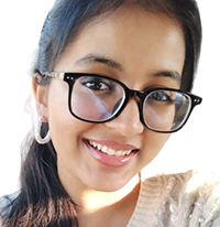 Bhumi Gupta