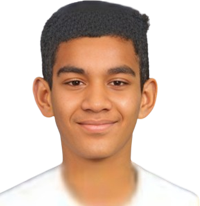 Tushar Jain