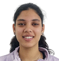 Aarika Garg