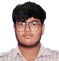Shivesh Bansal
