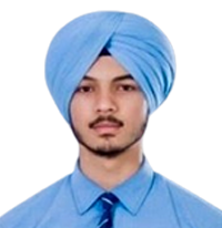 Anhad Singh Bhatti