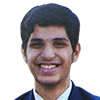 Ishaan Gupta