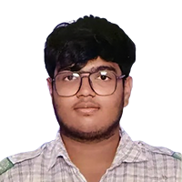 Shivesh Bansal