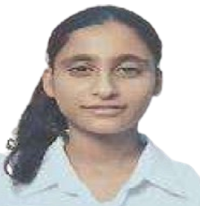 Aisha Tanwar