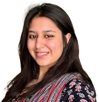 Anahita Sood