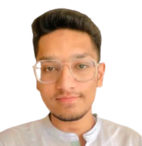 Manav Mahajan