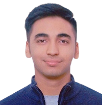 Rayaan Kapur