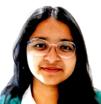 Saanvi Sood