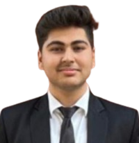 Videh Sachdeva