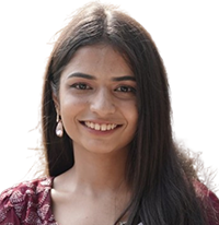 Vrinda Midha