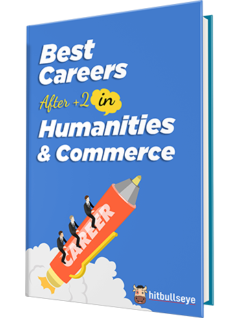 Best Careers After +2 in Humanities and Commerce