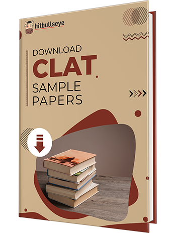 Download CLAT Sample Papers