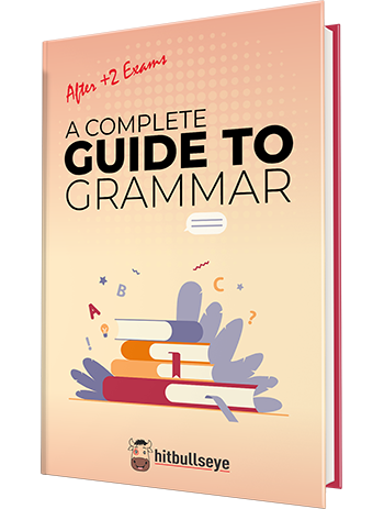 After +2 Exams: A Complete Guide to Grammar
