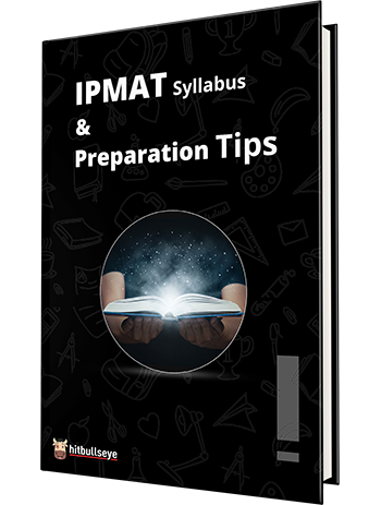 IPMAT Syllabus and Preparation Tips
