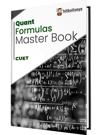 Quant Formulas Master Book