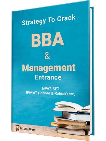 Strategy to Crack BBA Management Entrance