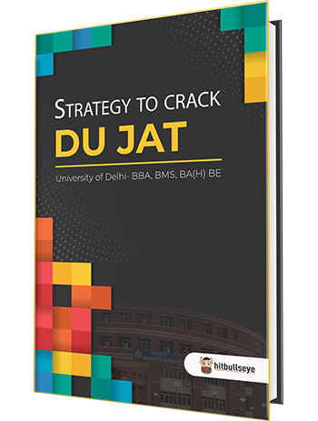 Strategy to Crack DU JAT