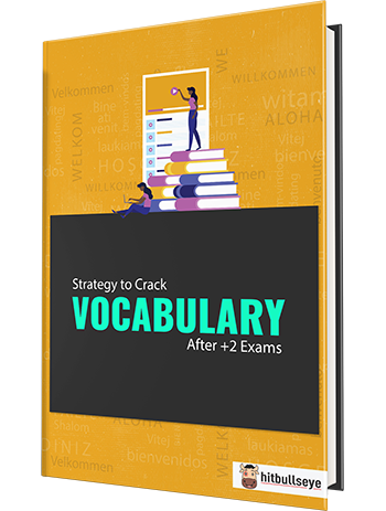 Vocabulary Grad