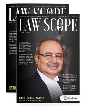 Magazine