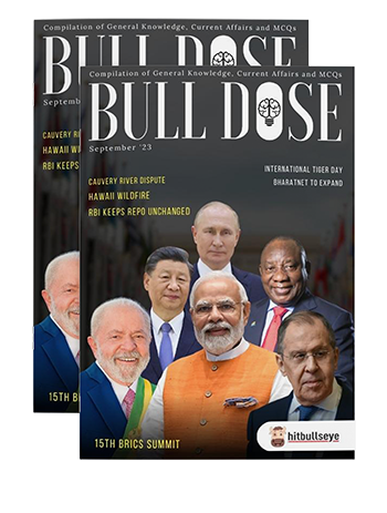 Magazine