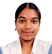 Charviya Gupta