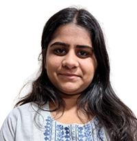 Jiya ghai