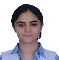 Kaavya Chawla