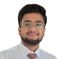 Kanav Jindal