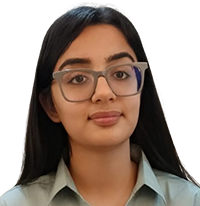 Loveleen Kaur