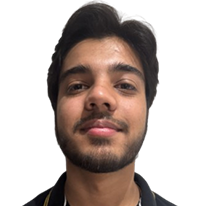 Soham Arora