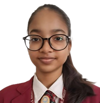 Bhavi Goyal