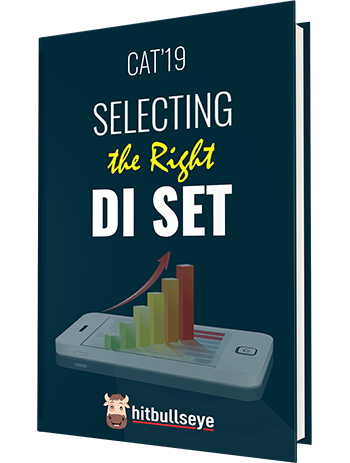 Selecting the Right DI Set CAT (Volume 1)