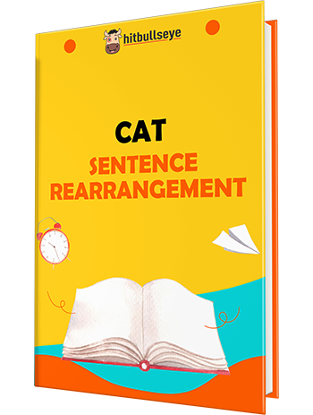 Sentence Rearrangment