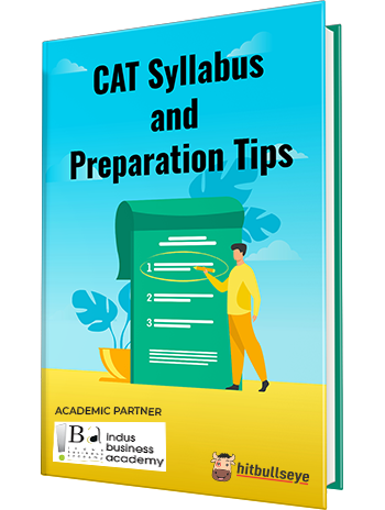 Complete CAT Syllabus