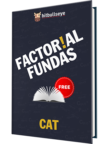Factorial Fundas CAT