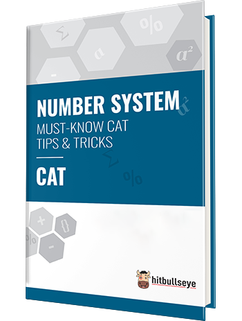 Number System CAT Questions