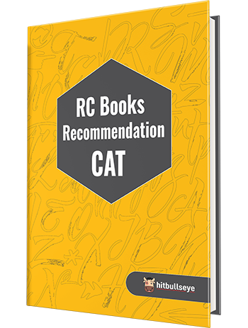 RC Books Recommendations