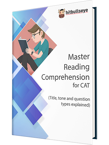 Master Reading Comprehension for CAT