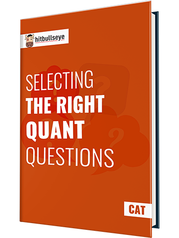 Selecting the Right Quant Set CAT