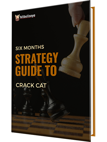 Six Month Strategy Guide CAT