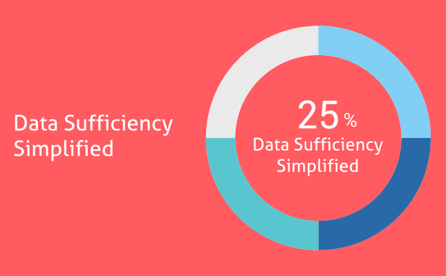 problem solving data interpretation data sufficiency