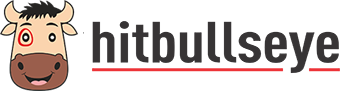 Hitbullseye
