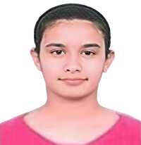 Simrandeep Kaur